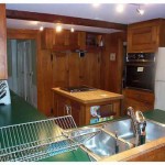 Kitchen-Before
