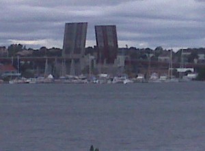 Casco Bay Bridge