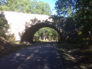 Stone Arch Acadia